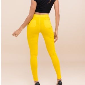 Women’s pants